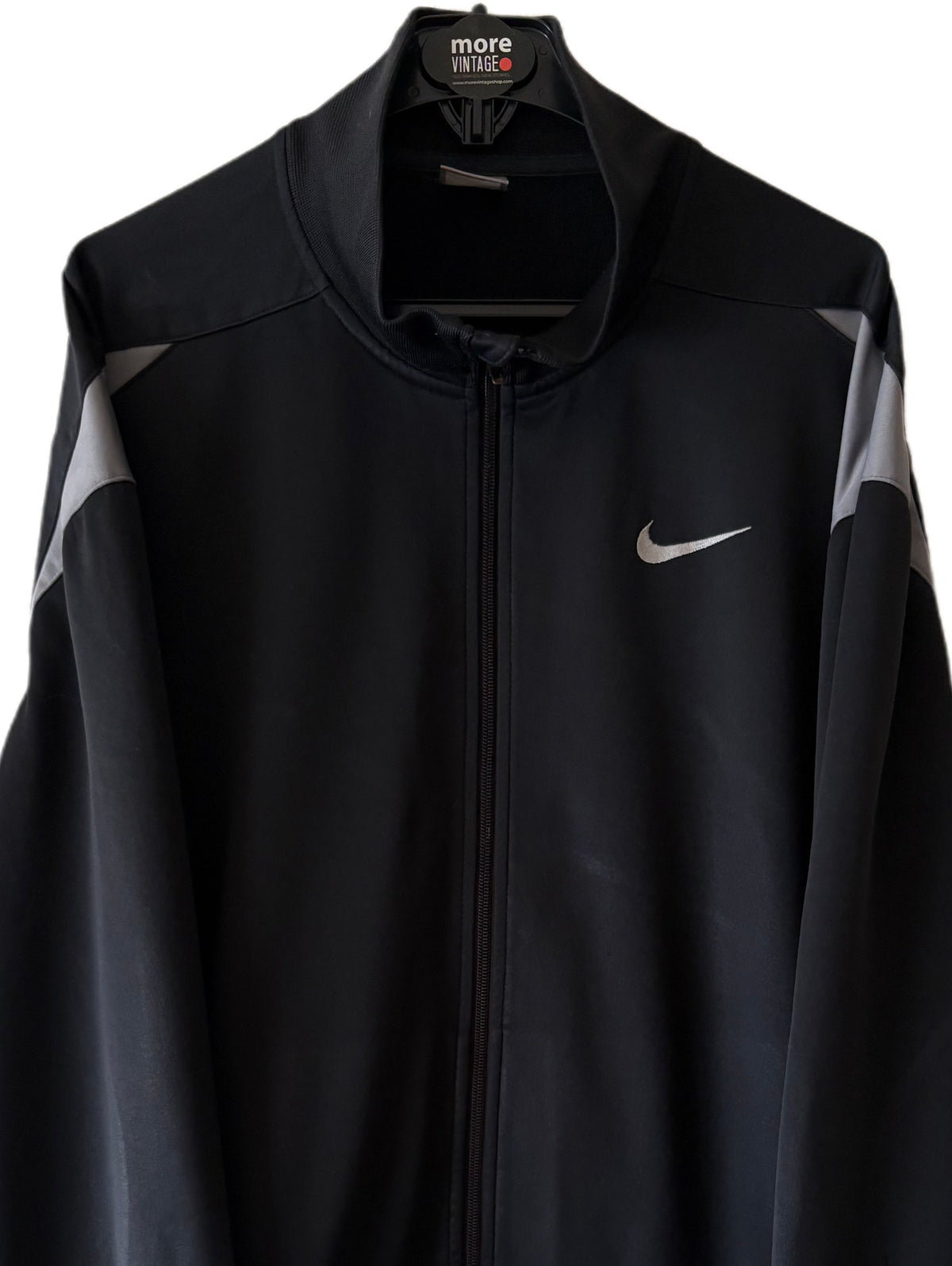Chaqueta Nike Retro Black