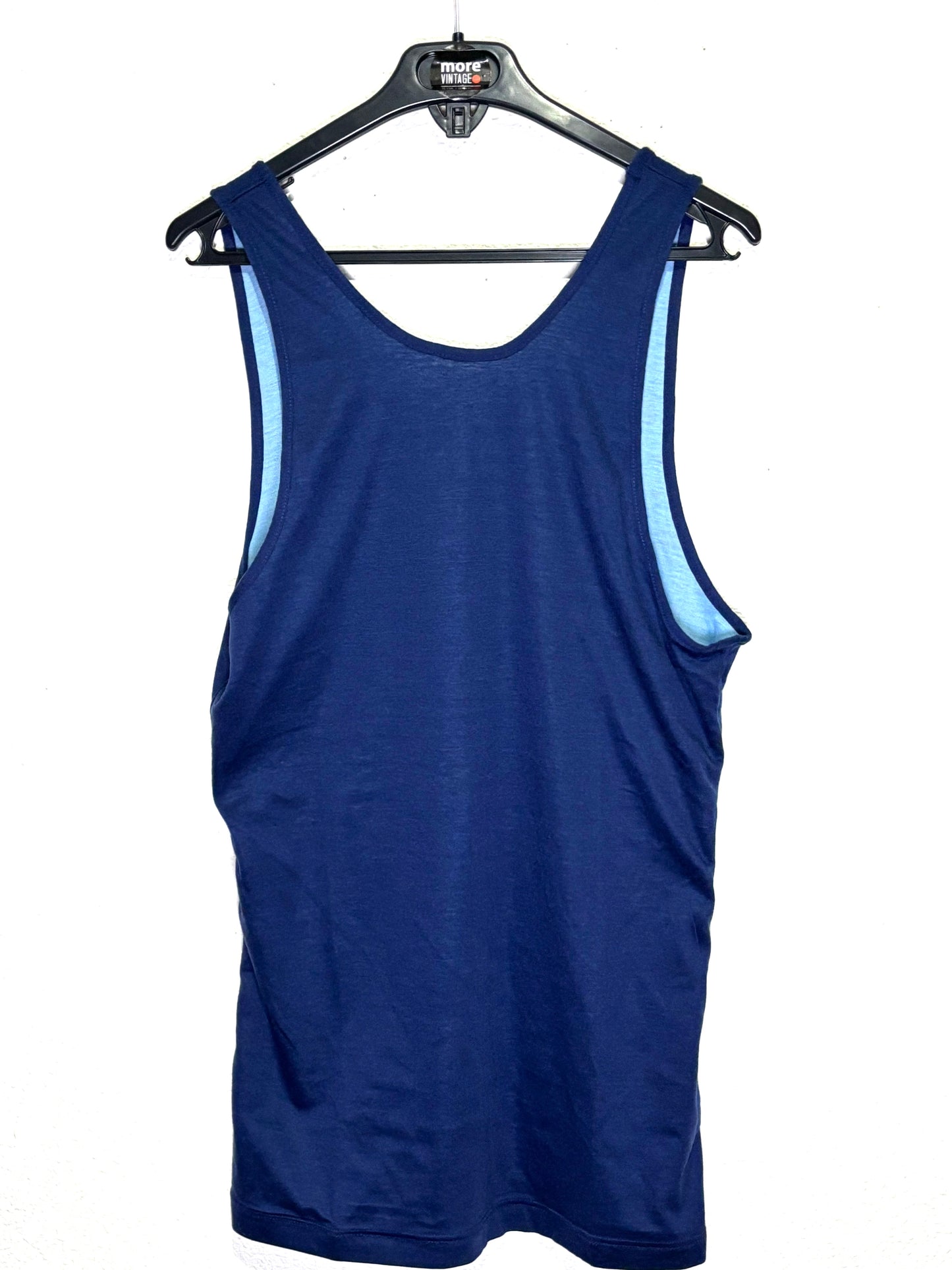 Camiseta Tirantes Adidas Original (prenda sin usar con etiqueta)