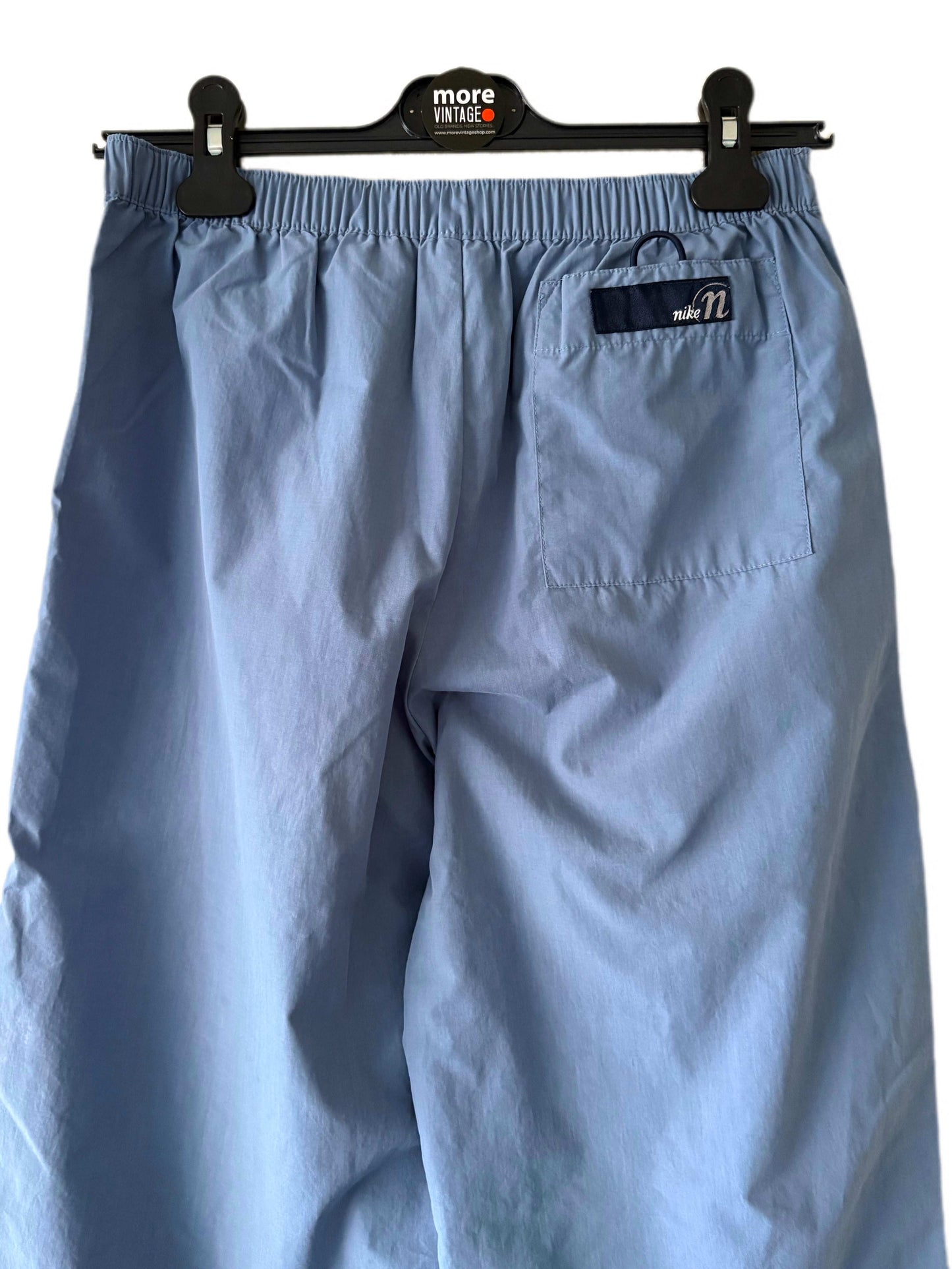 Pantalón Nike Cargo Retro Light Blue