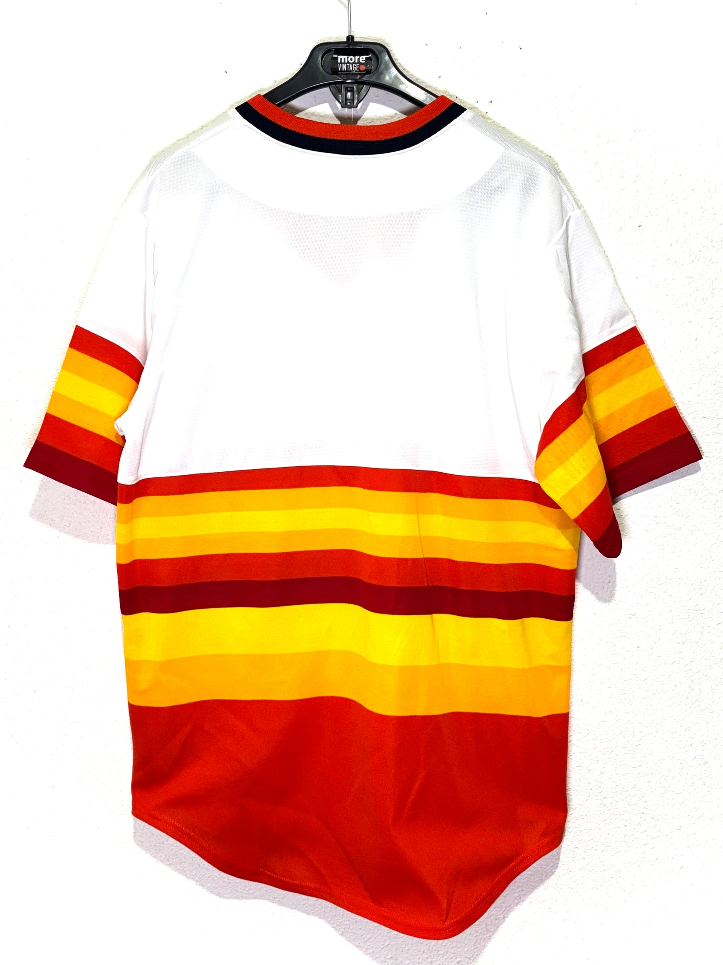 Camiseta Nike Astros Cooperstown Collection