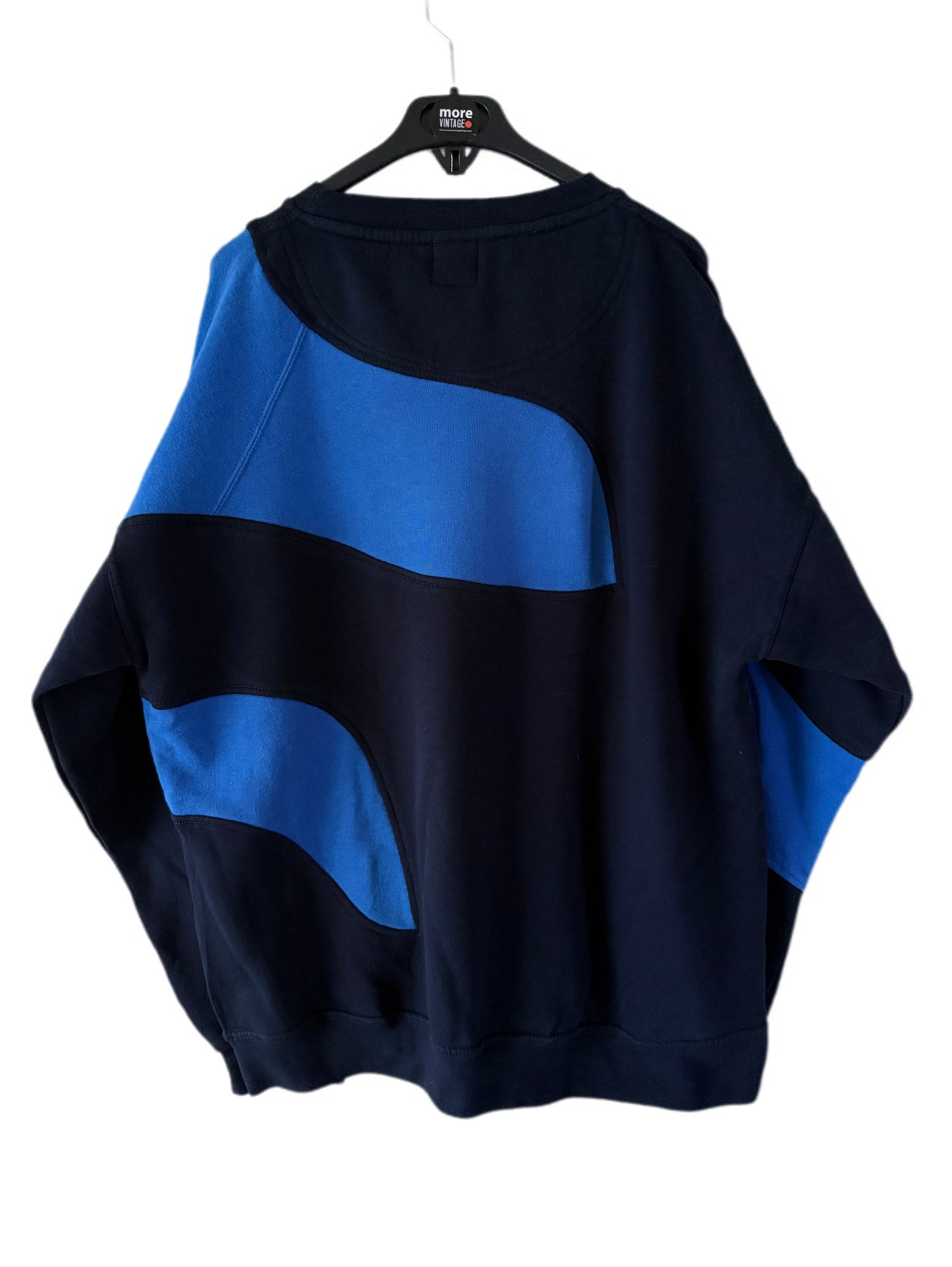 Sudadera Carhartt Vintage Blue’s