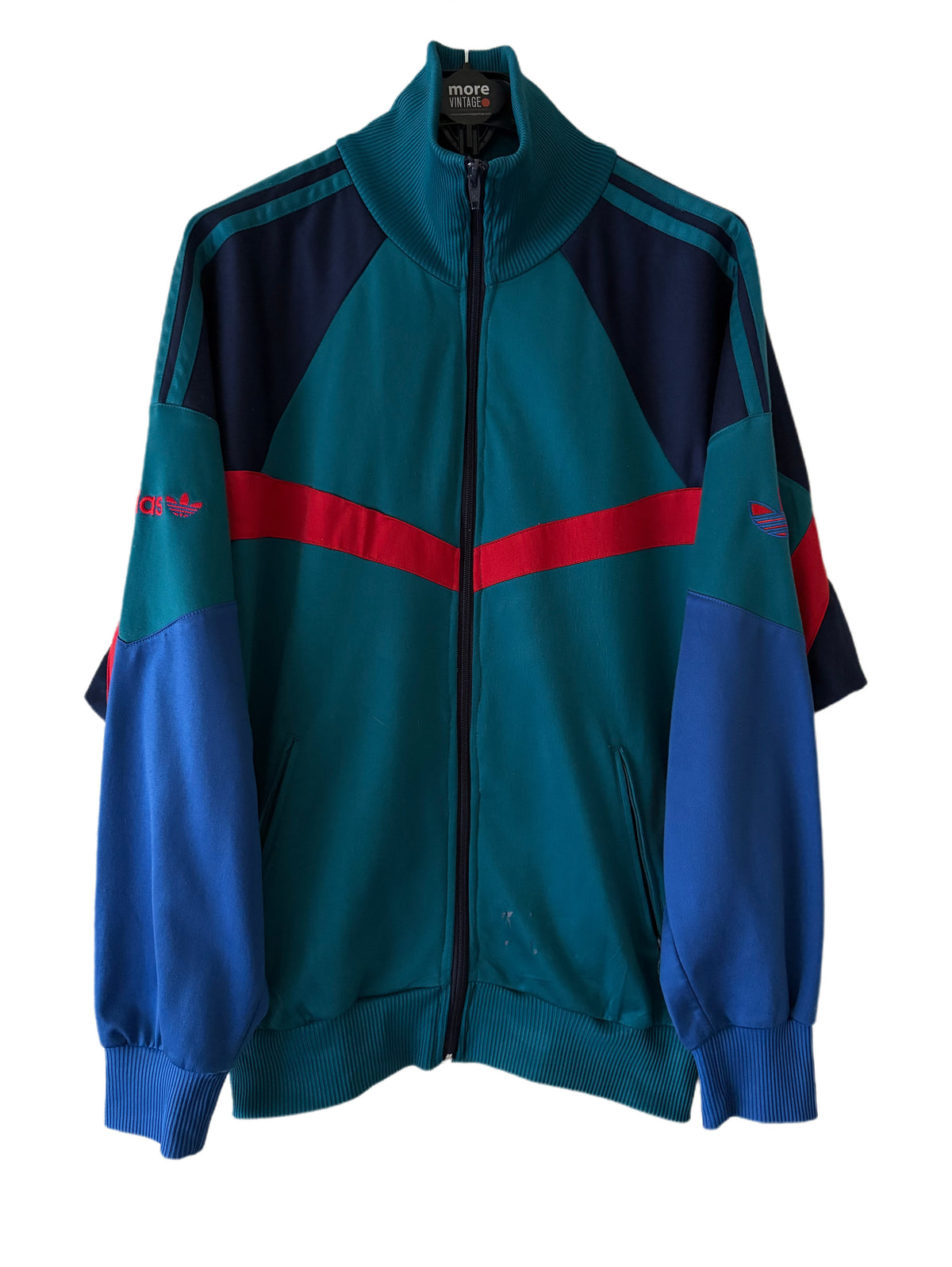 Chaqueta Adidas Originals Reto 90’s “FC Erlinger”