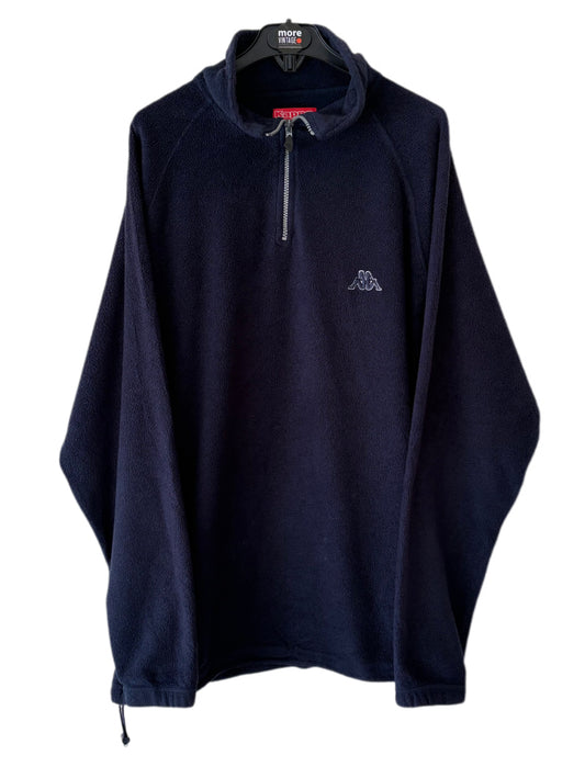 Polar Kappa Vintage Navy Blue