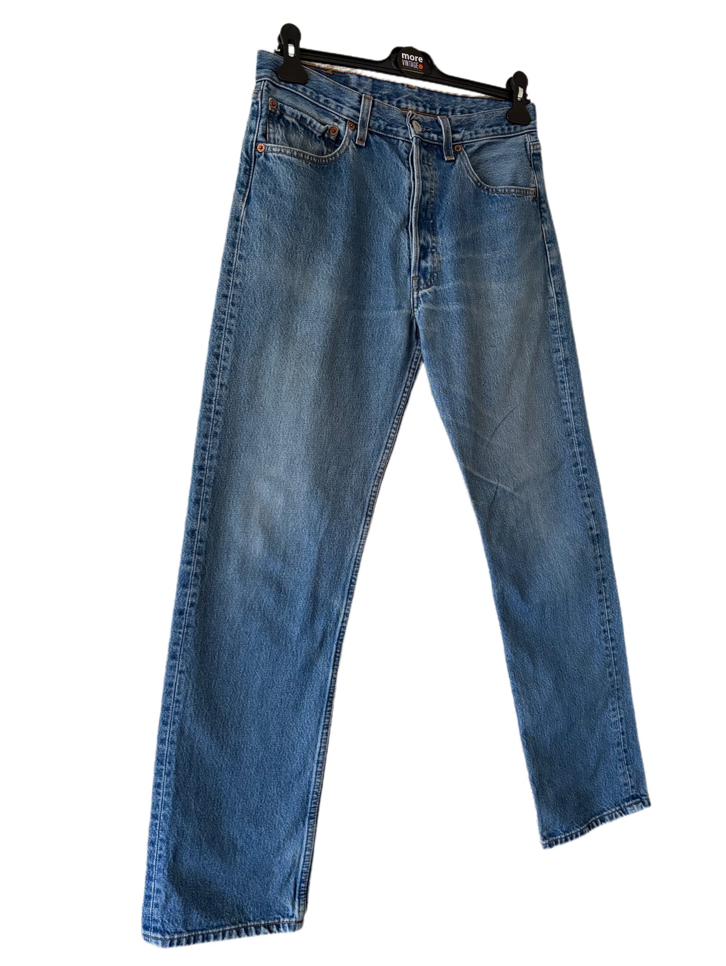 Pantalón Levi’s 501 Vintage Light Blue