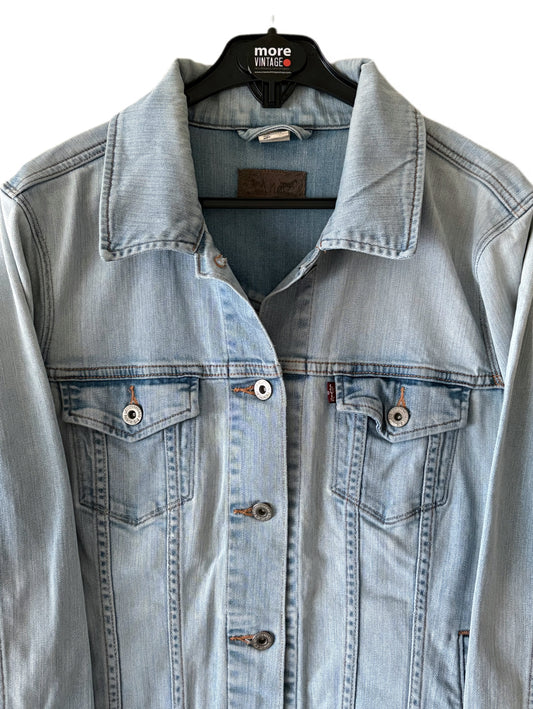Levi’s Vintage Denim Jacket