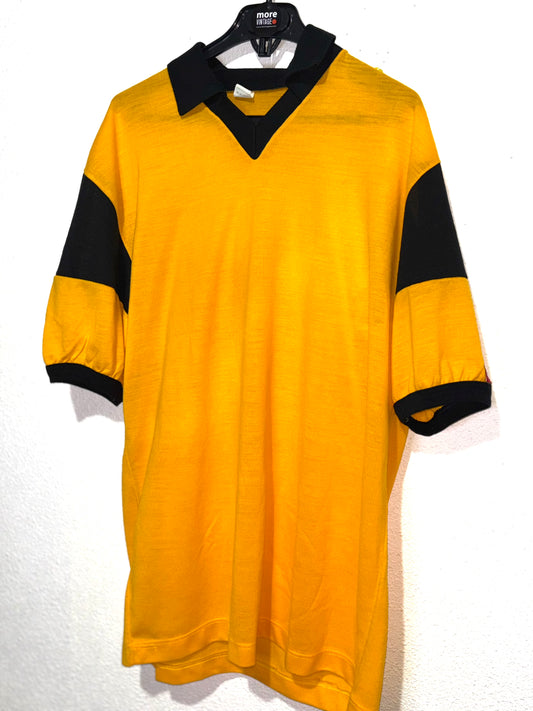 Camiseta Retro #7 Yellow