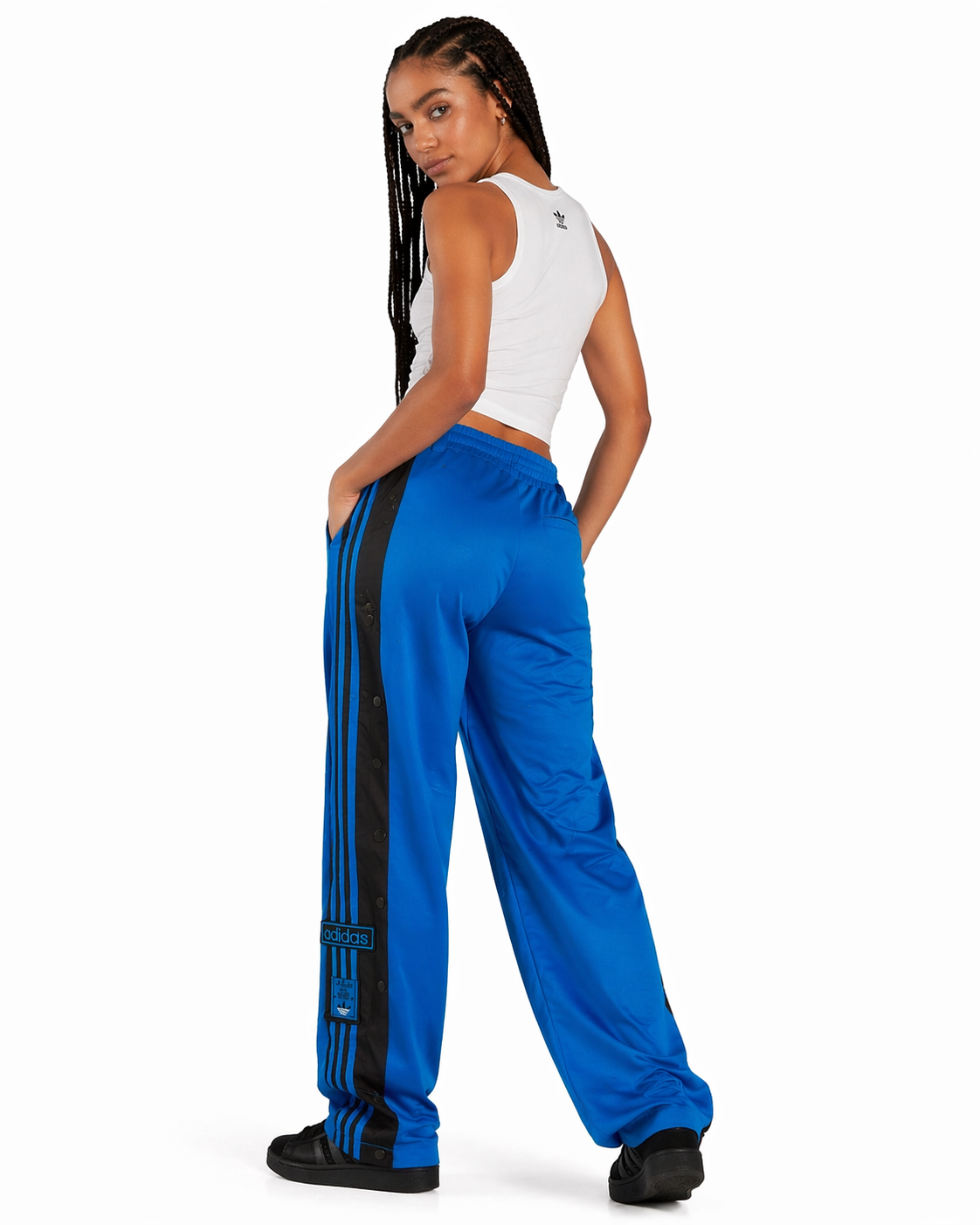 Adidas Originals Adibreak Track Pants