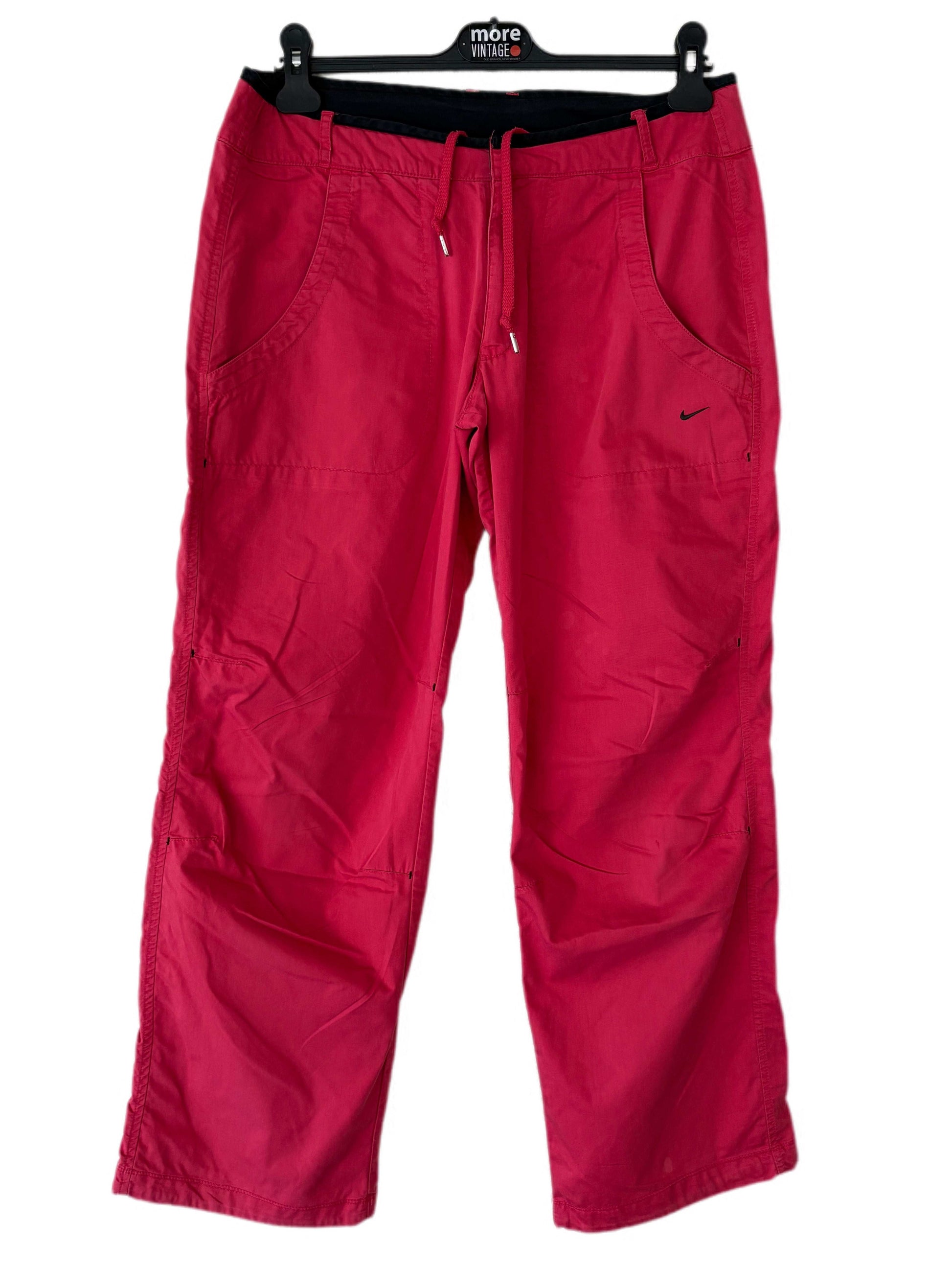 Pantalón Nike Cargo Retro Pink