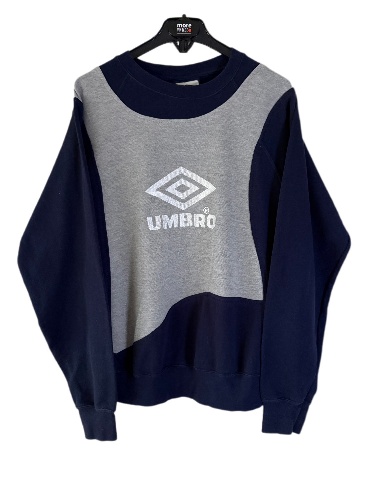 Sudadera Umbro Sport Vintage
