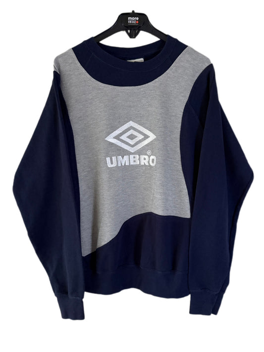 Sudadera Umbro Sport Vintage