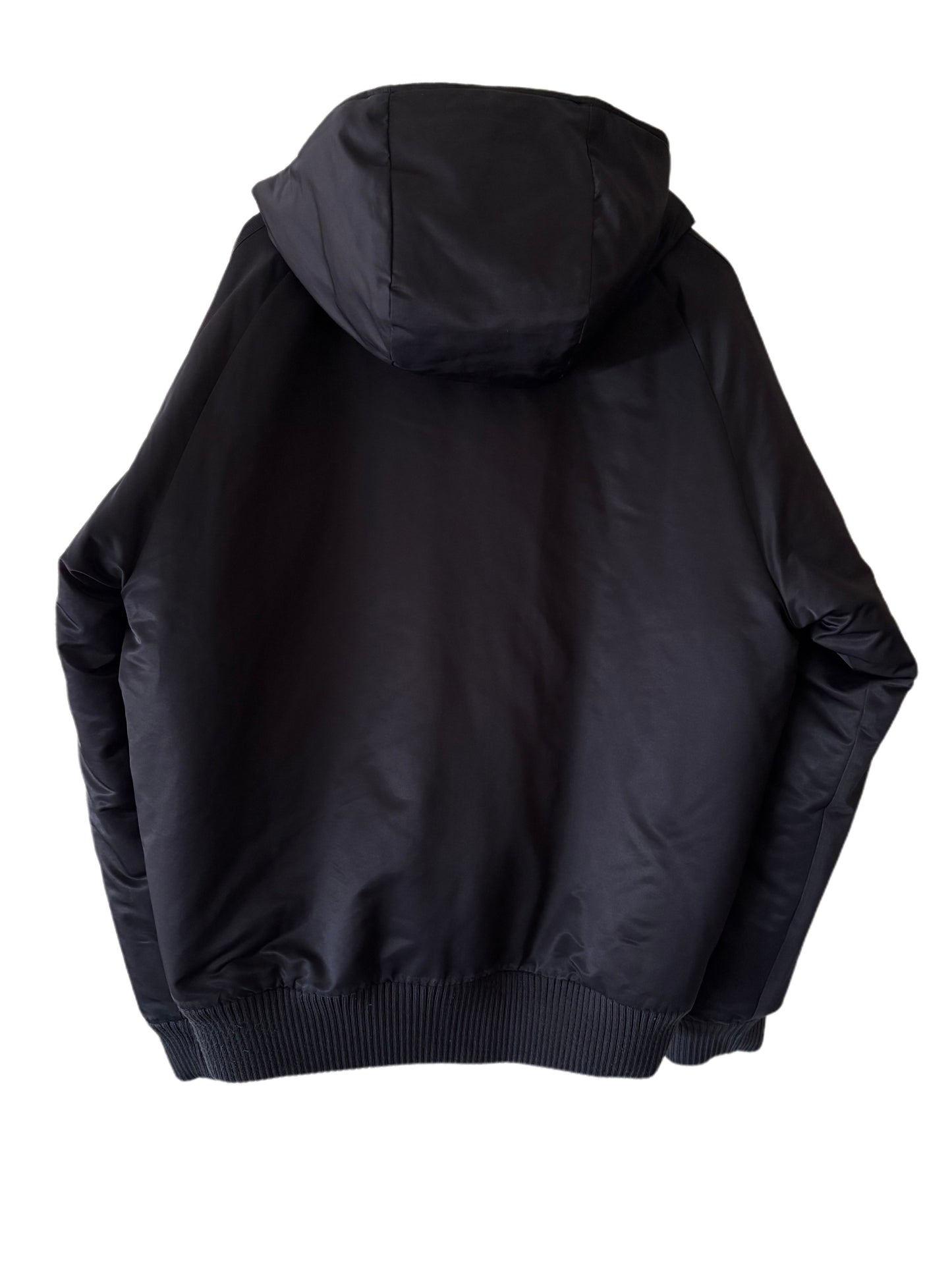 Cazadora Adidas Originals Retro Black “Chile 62”