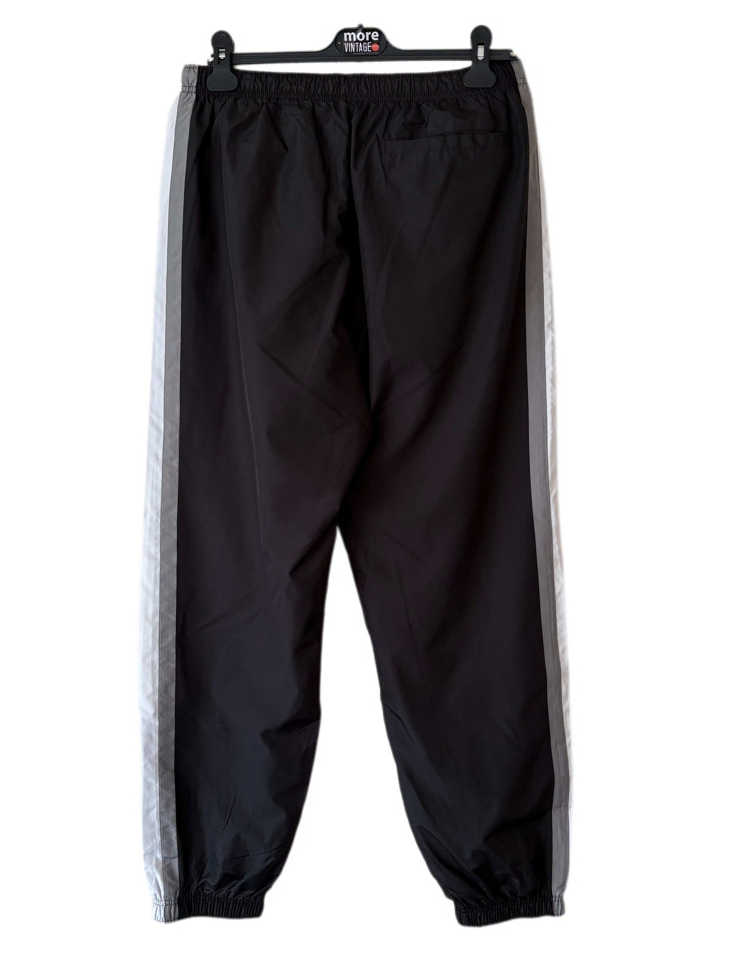 Pantalón Puma Retro Black