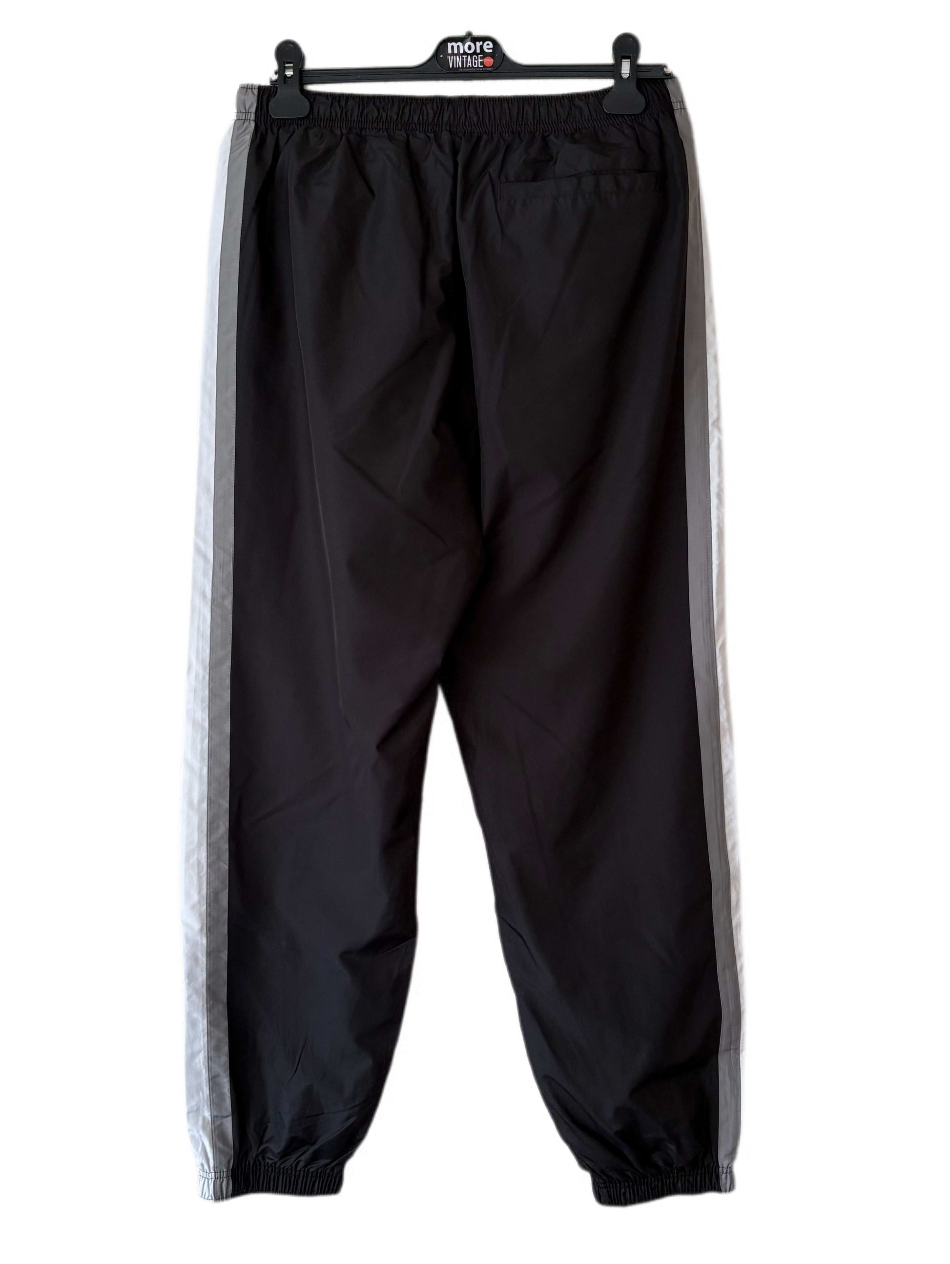 Pantalón Puma Retro Black