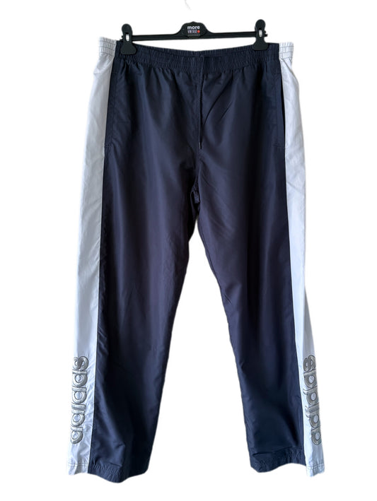 Pantalón Adidas Retro Classic Grey/White