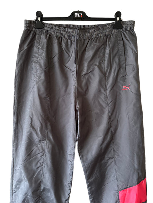 Pantalón Puma Retro Grey