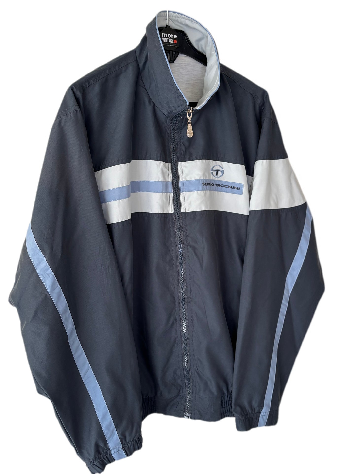 Chaqueta Sergio Tacchini Retro