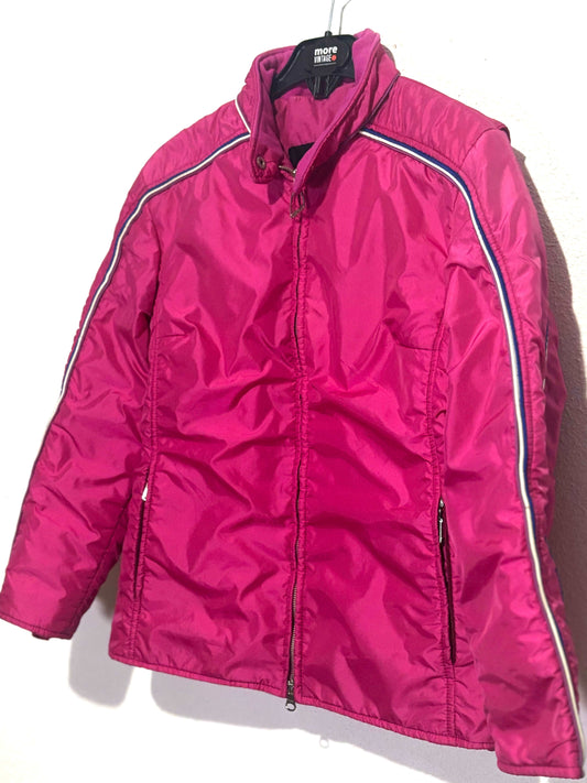 Abrigo Head Vintage Women’s Pink