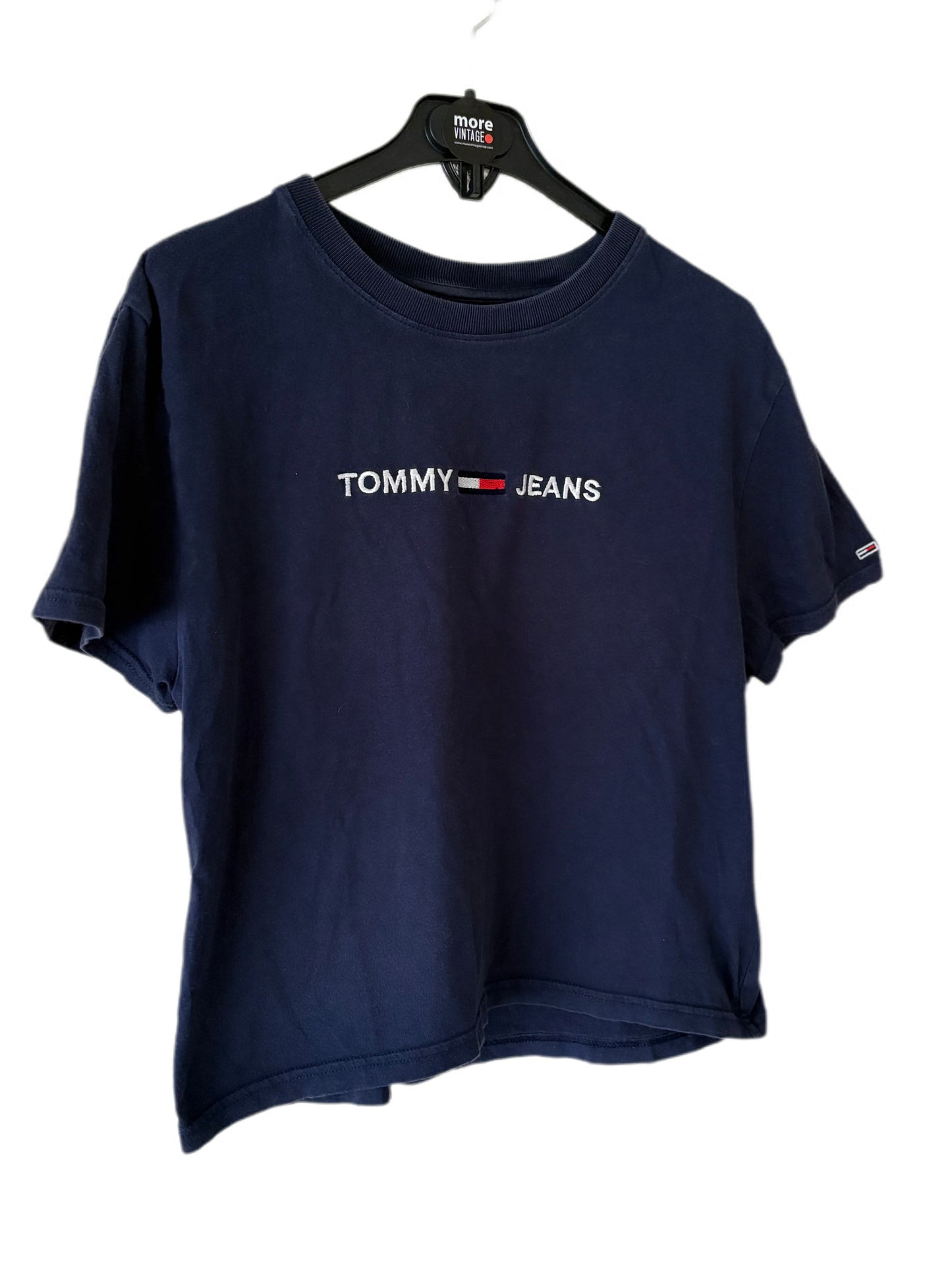 Camiseta Tommy Jeans Vintage Women’s