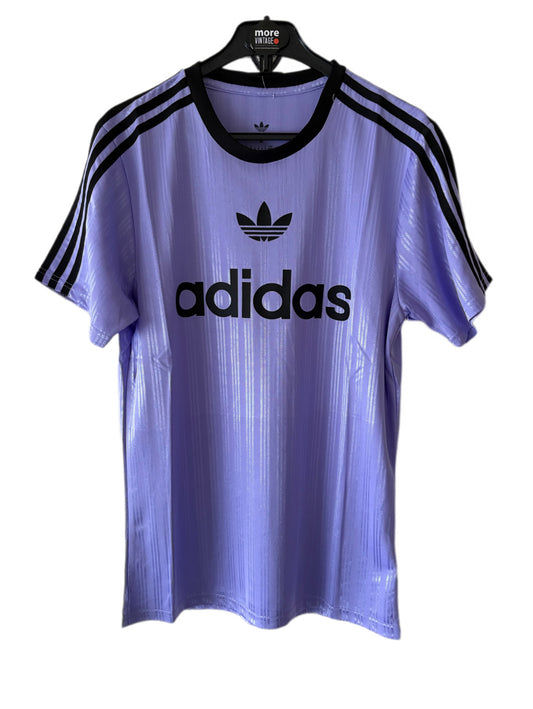 Camiseta Adidas Original Retro Purple