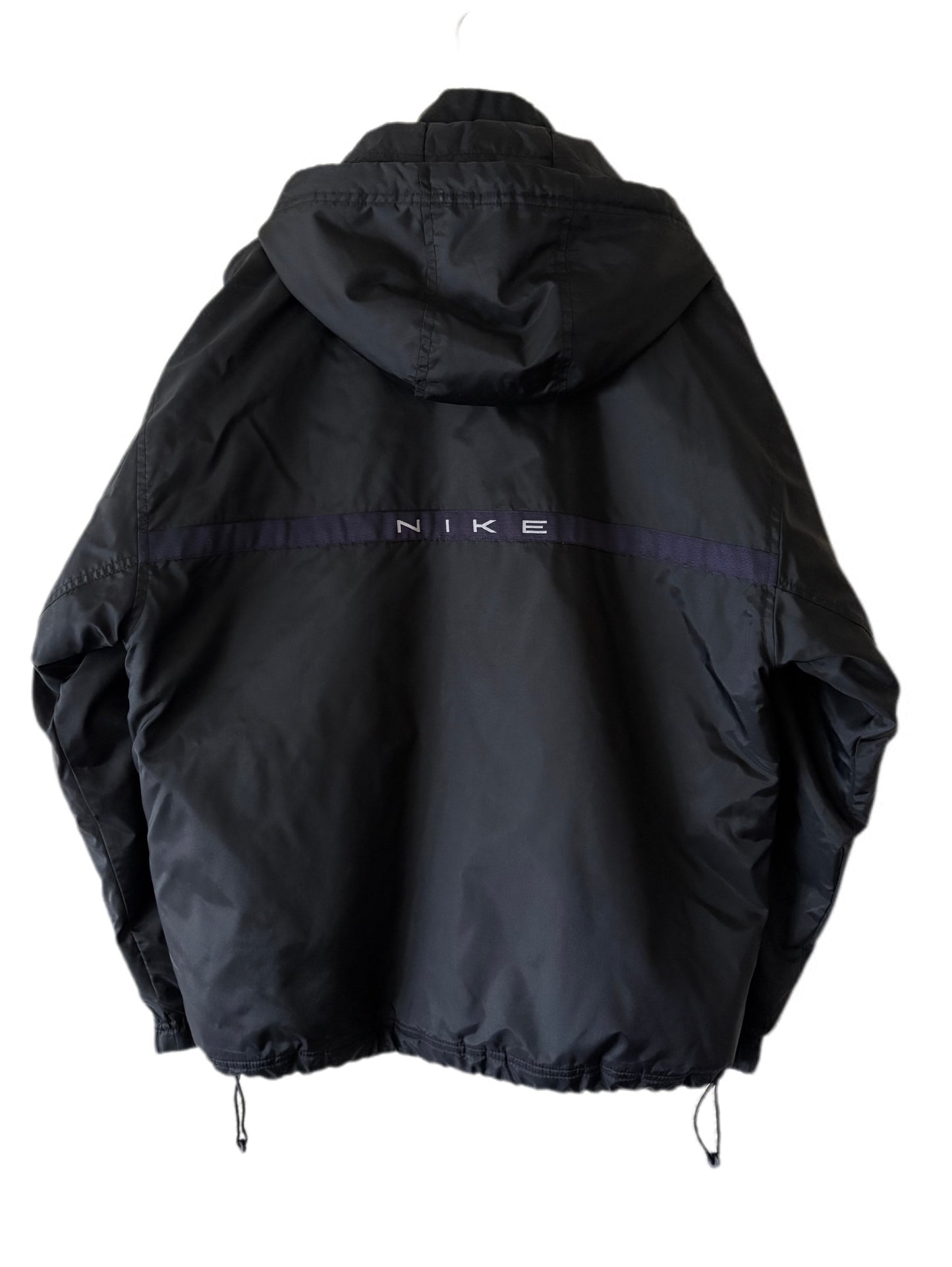 Abrigo Nike Retro Black