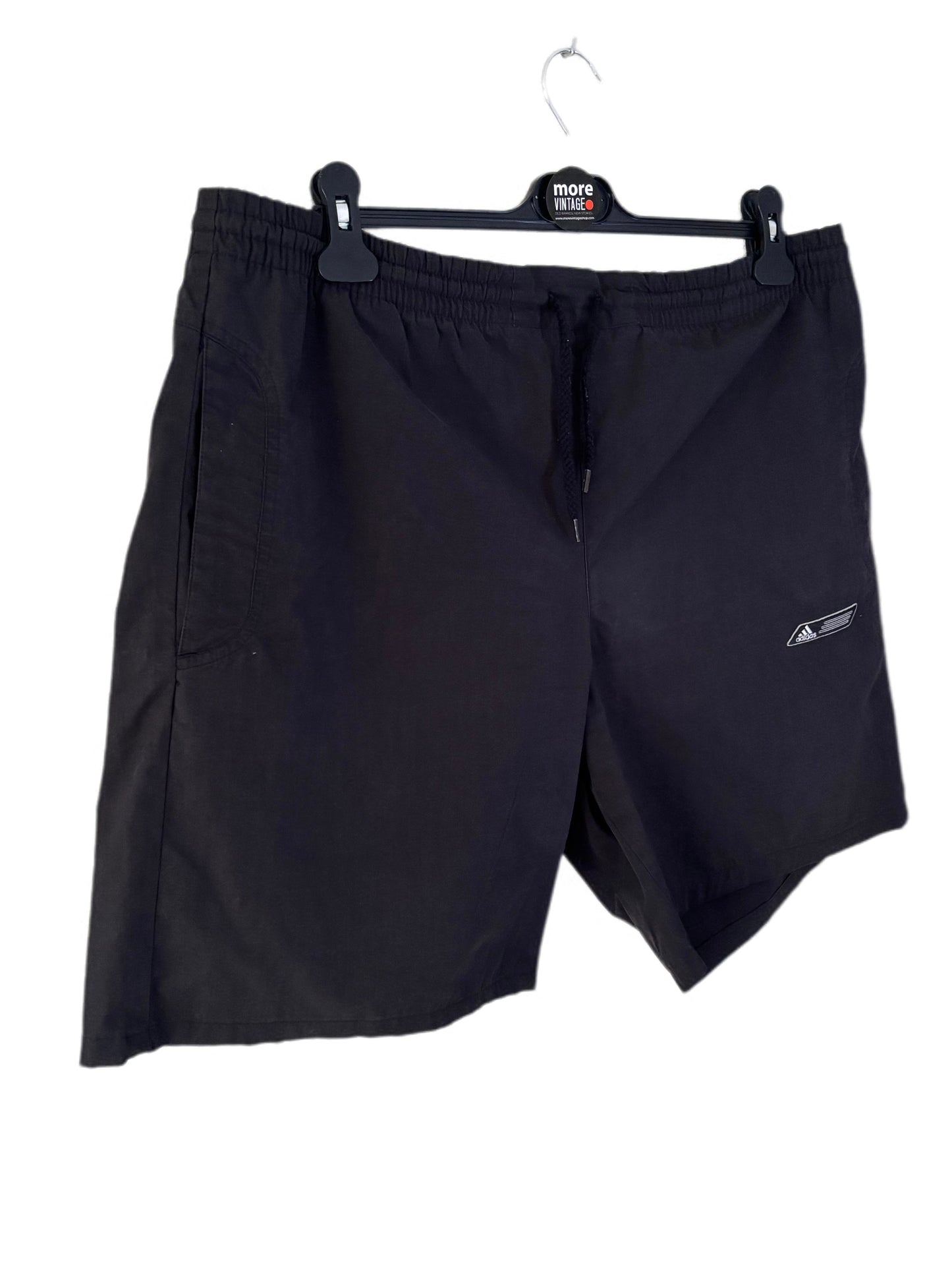 Short Adidas Retro Black