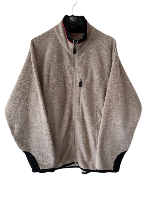 Polar Fila Retro Beige