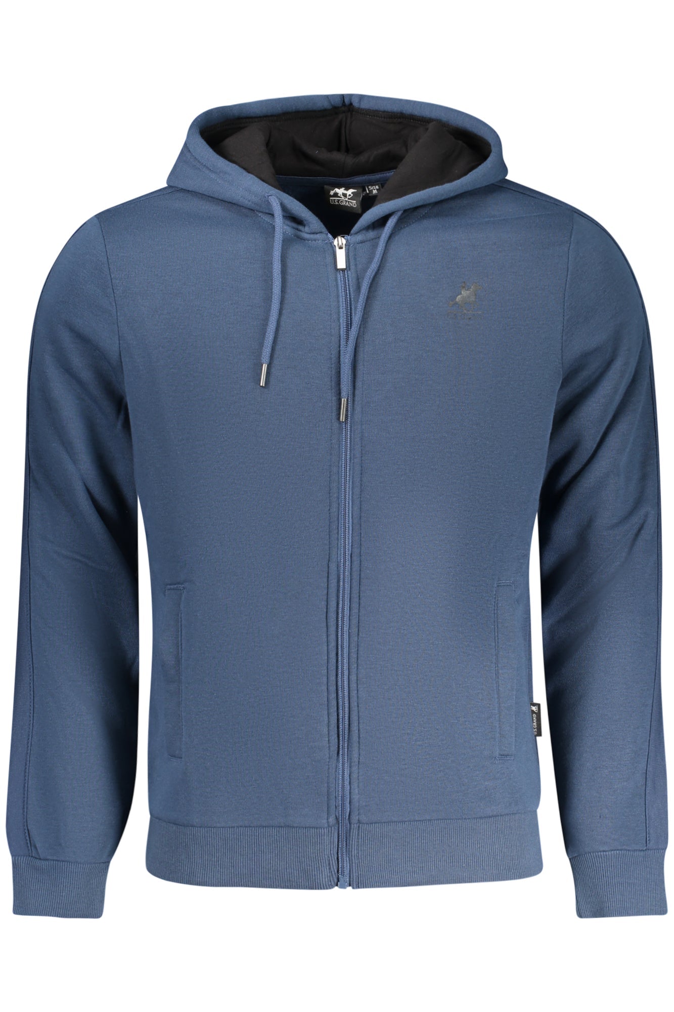 Sudadera U.S Grand Polo Blue Men