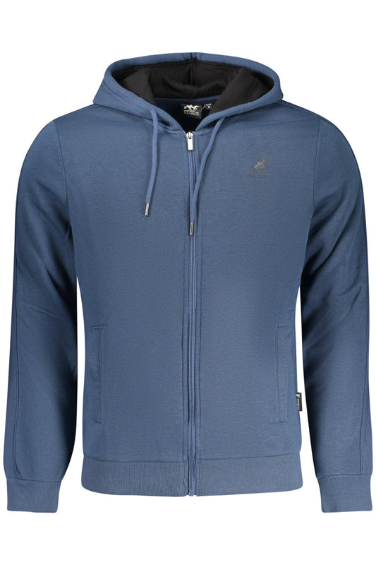 Sudadera U.S Grand Polo Blue Men