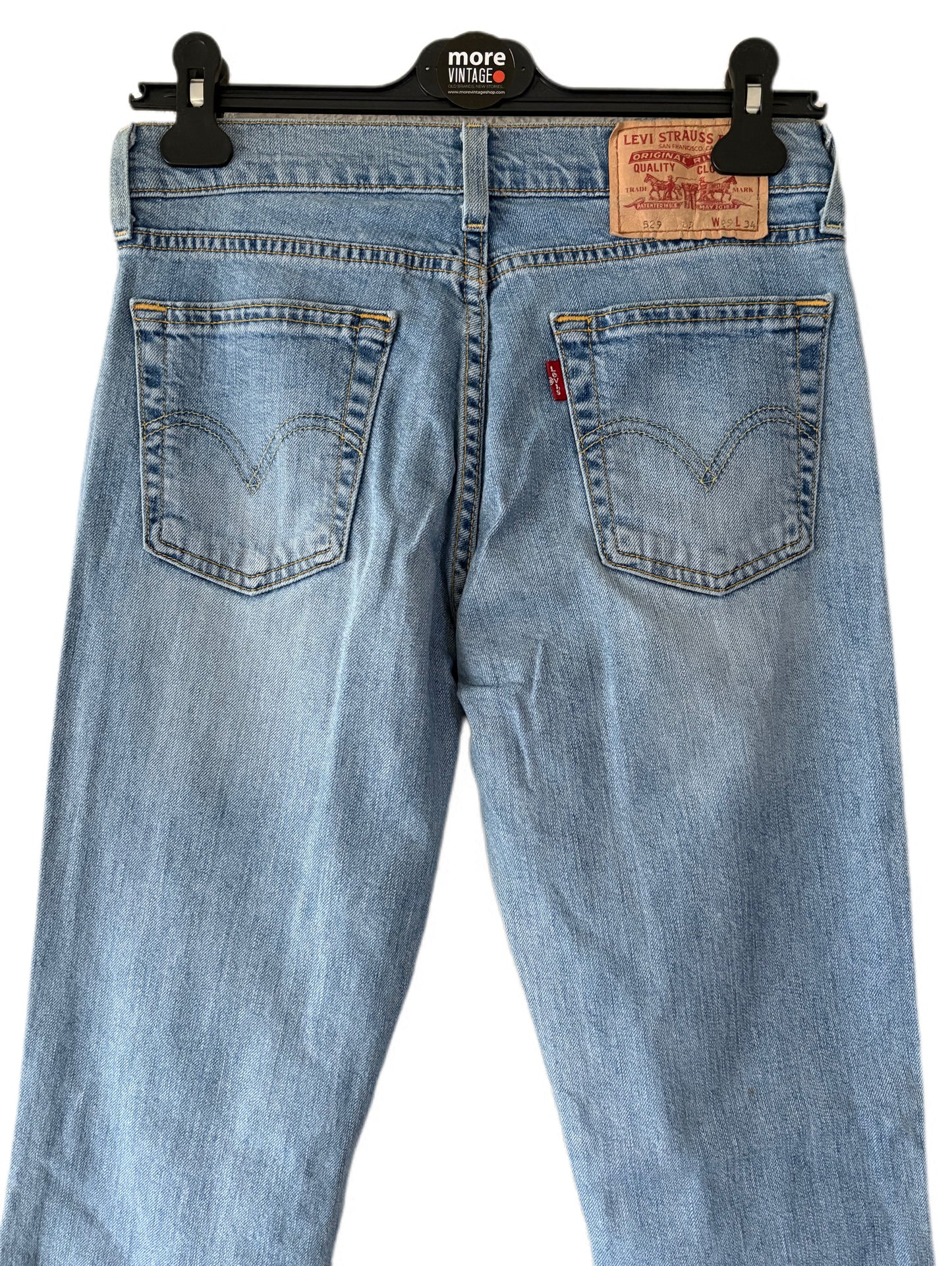 Pantalón Levi’s 529 Vintage Y2K Women’s