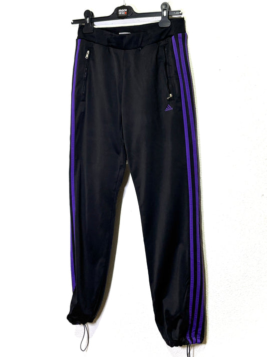 Pantalón Adidas Retro Black/Purple