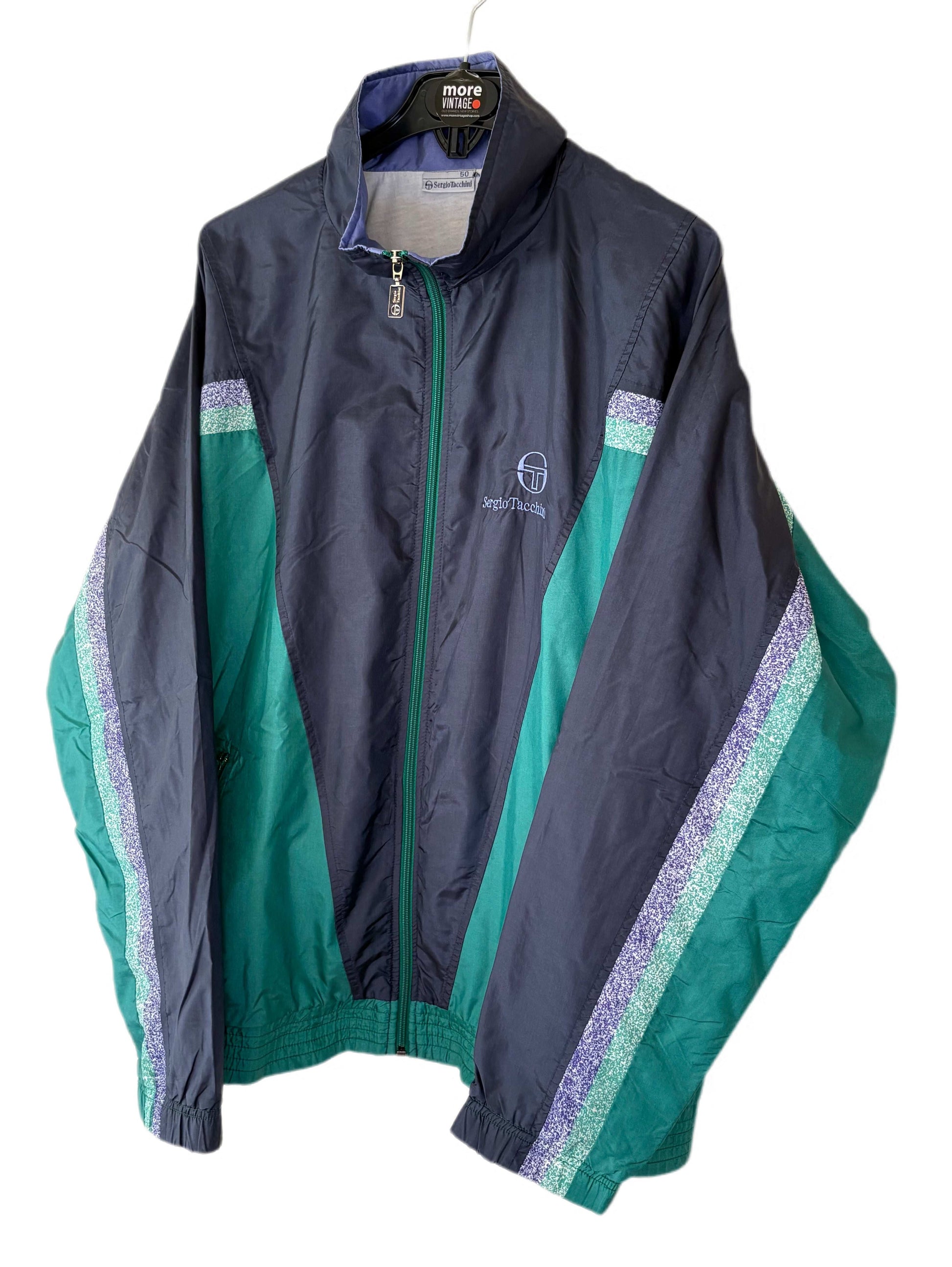 Chaqueta Sergio Tacchini Retro