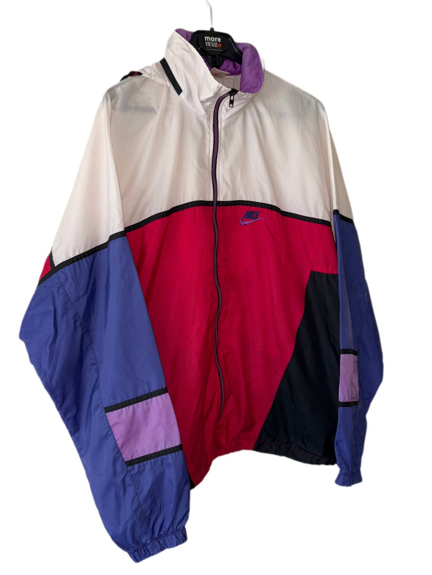 Chaqueta Nike Retro Color’s