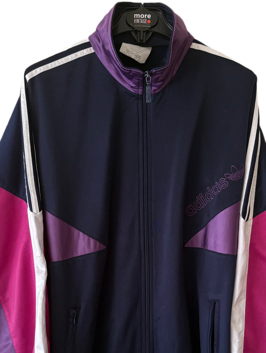 Chaqueta Adidas Originals 90s Retro Color