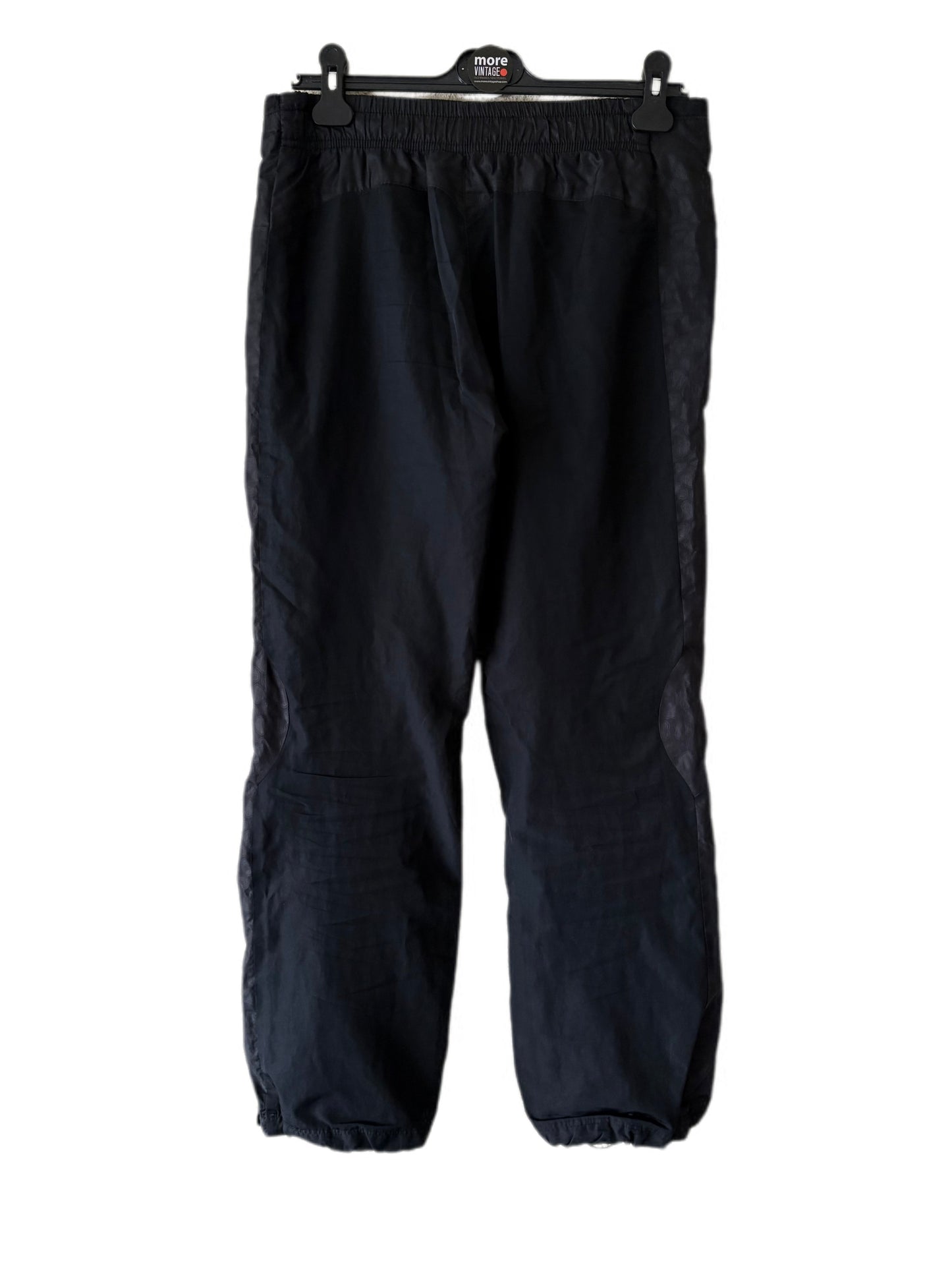 Pantalón Nike Air Retro Black