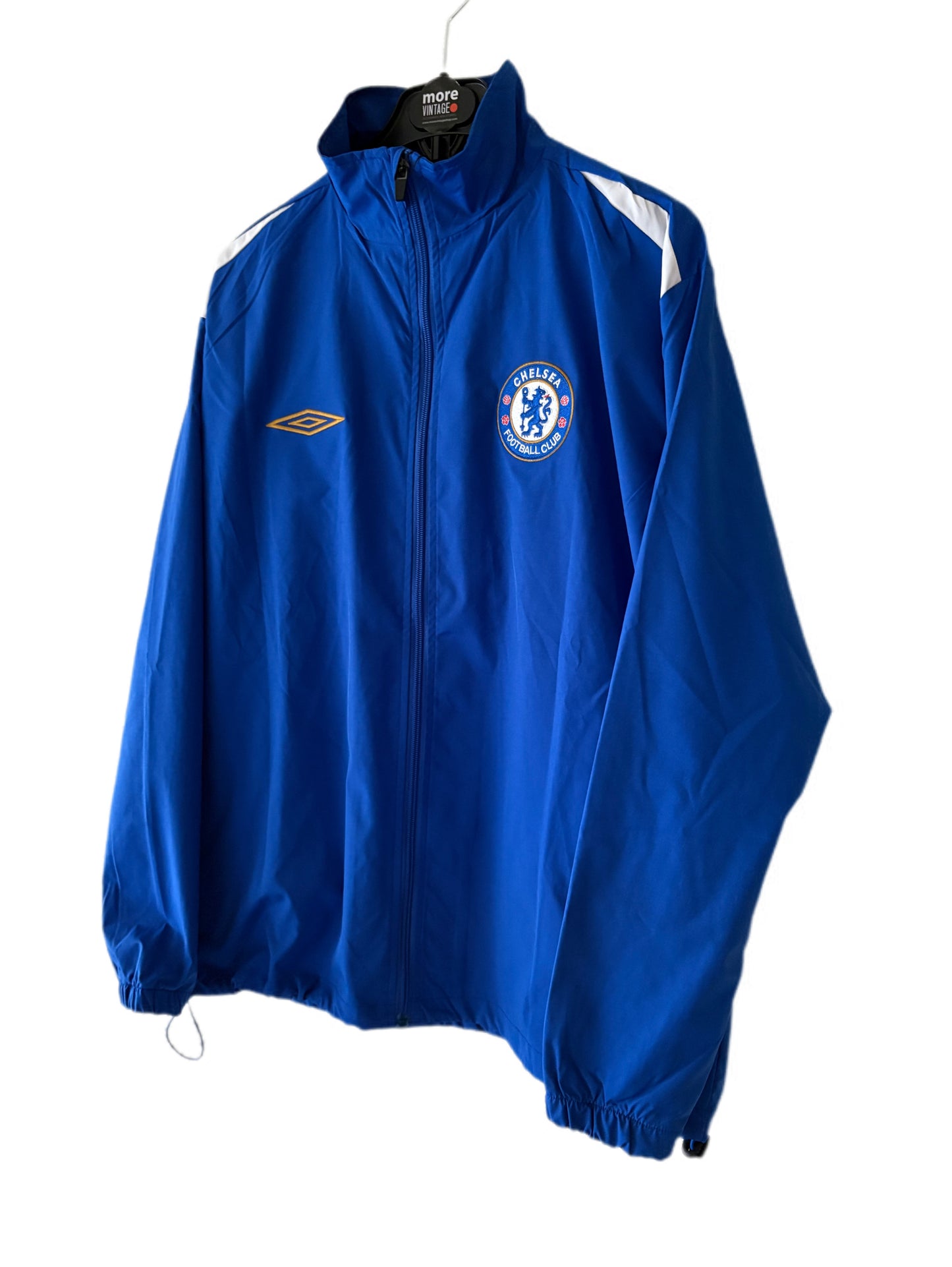 Chaqueta Umbro Retro Chelsea 05/06