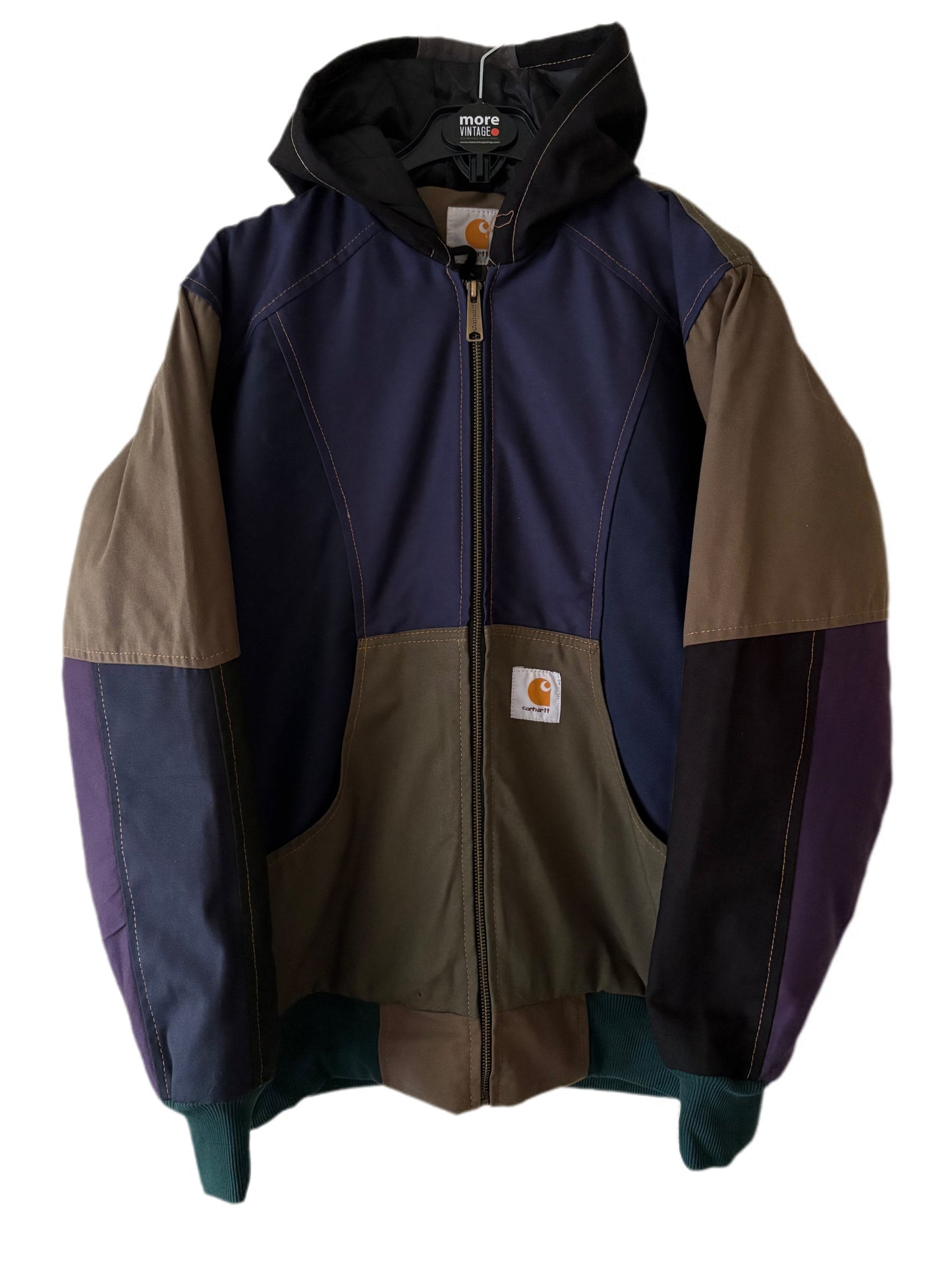 Abrigo Carhartt Vintage