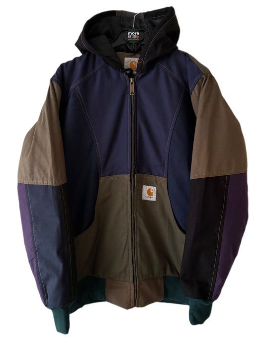 Abrigo Carhartt Vintage