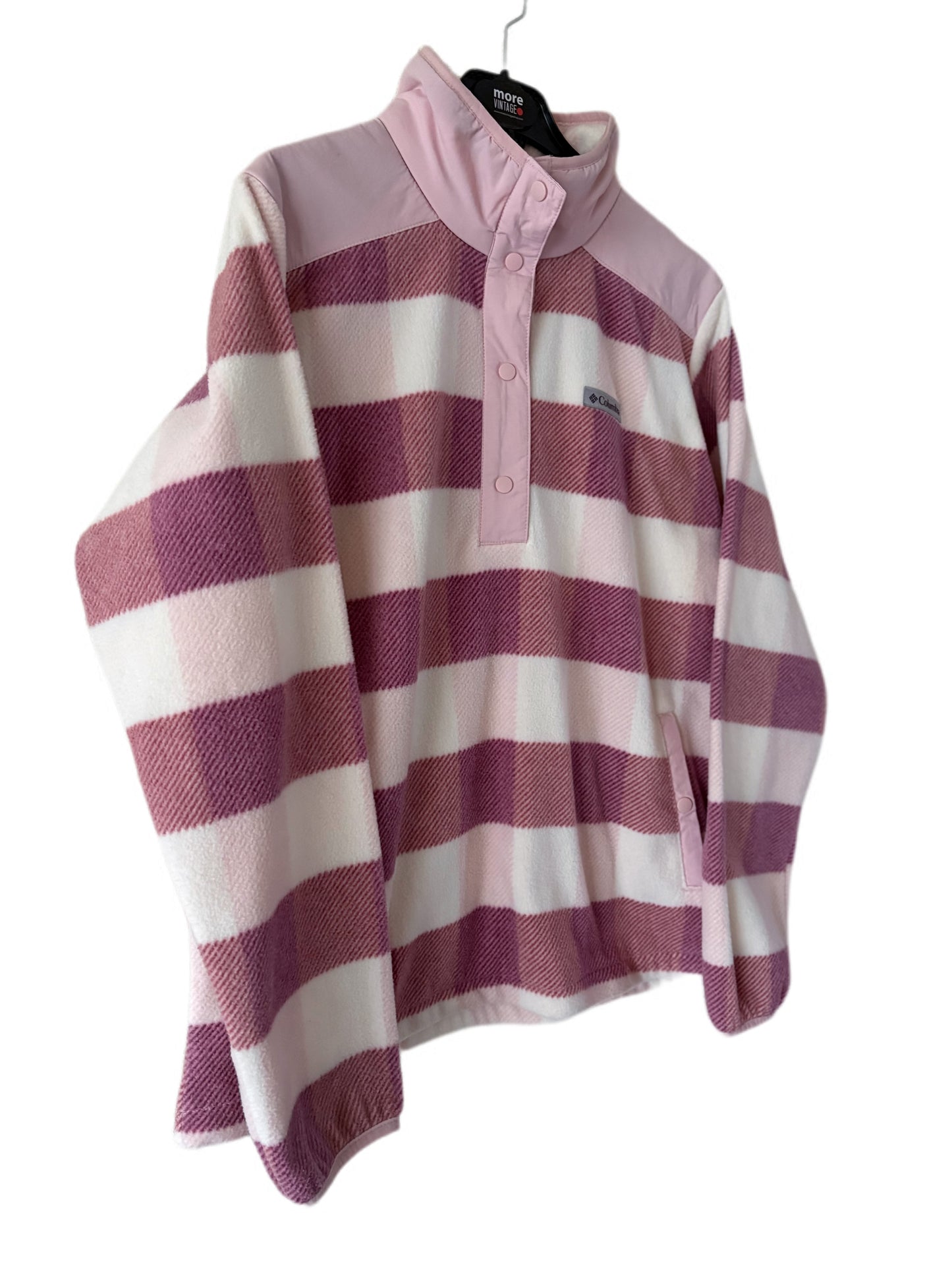 Polar Columbia Retro Dusty Rose