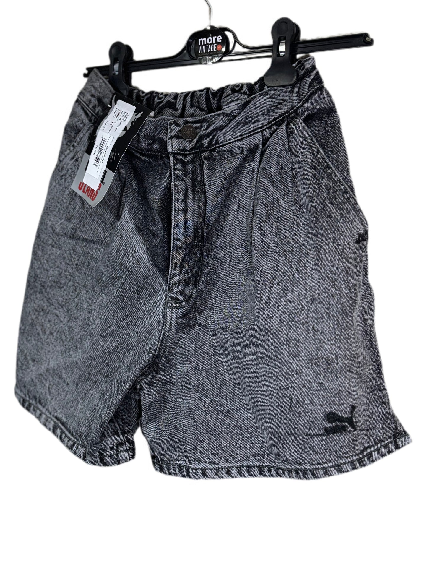 Shorts Puma Women’s (prenda sin usar con etiqueta)