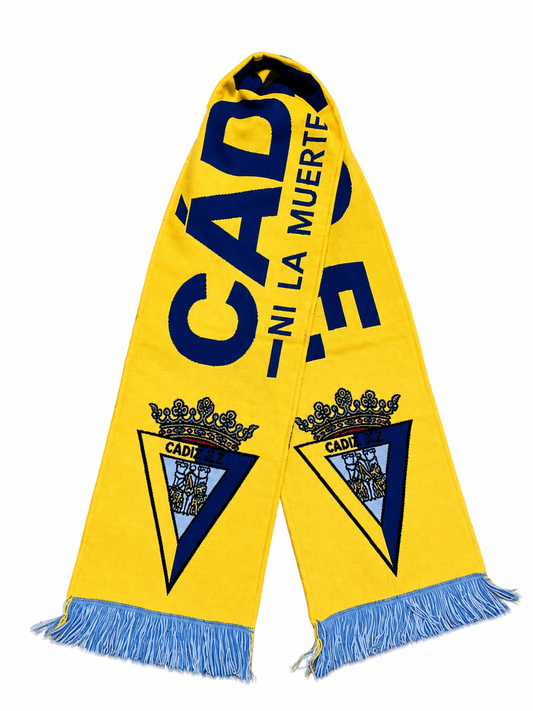 Bufanda Cadiz