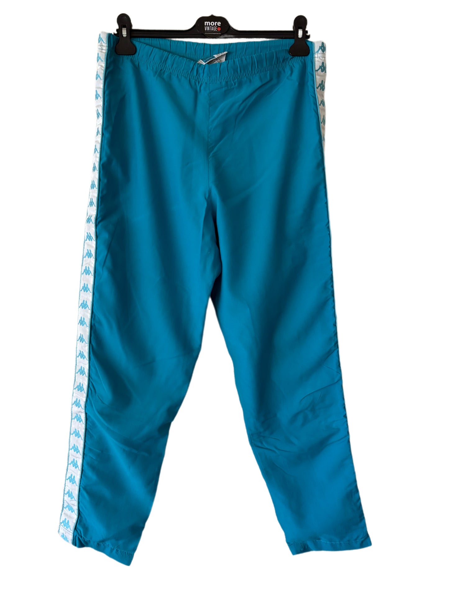 Pantalón Kappa Retro Blue