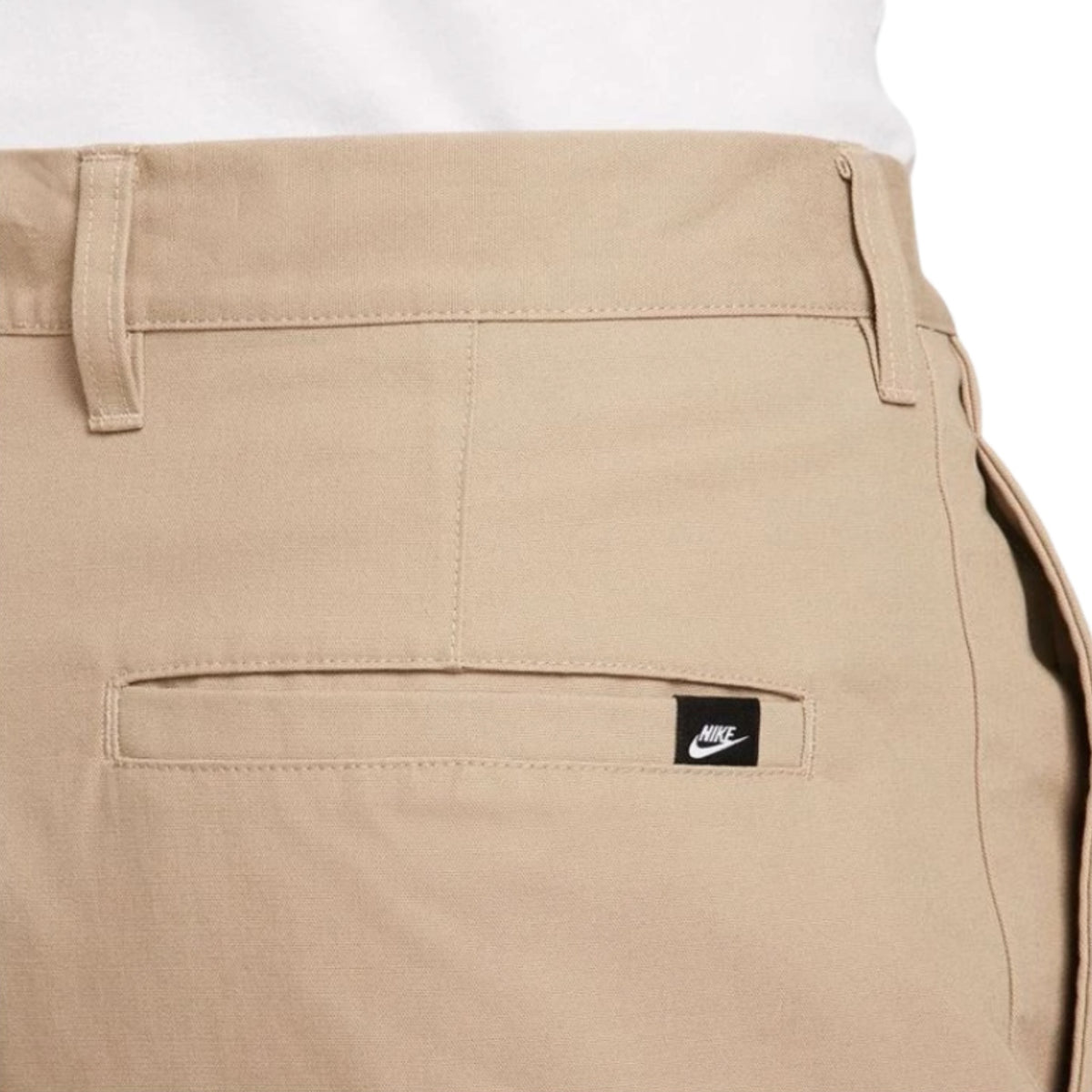 Nike Club Pantalón Chino Khaki (NI122E0I0-N11) Men