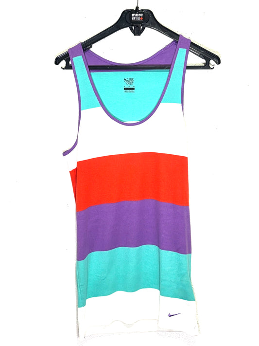 Camiseta Tirantes Nike Athletic Dept. (Prenda sin usar con etiqueta)