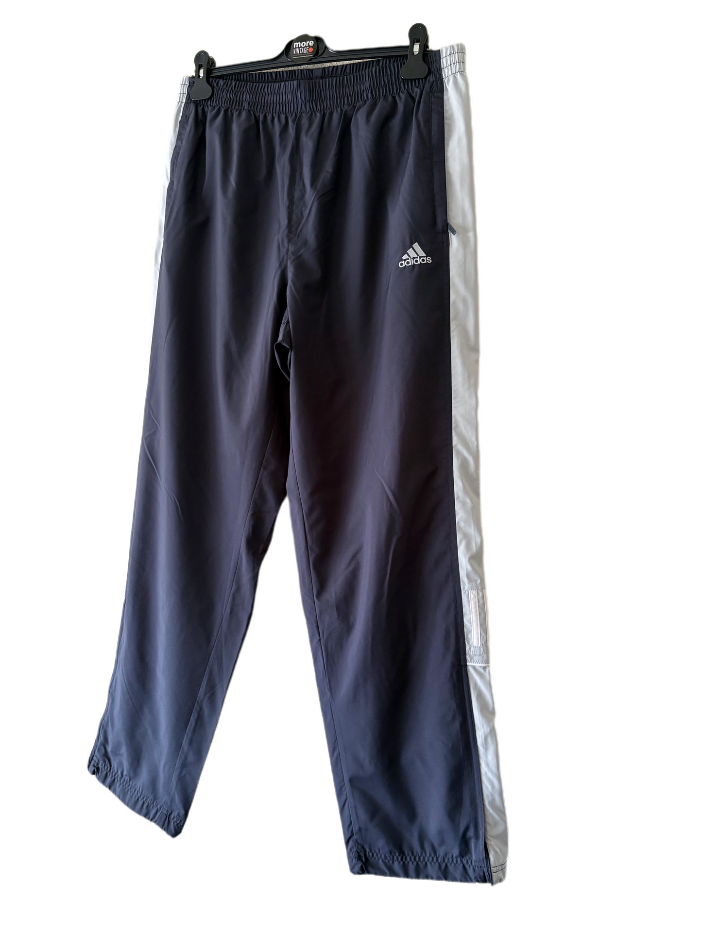 Pantalón Adidas Classic Grey/White