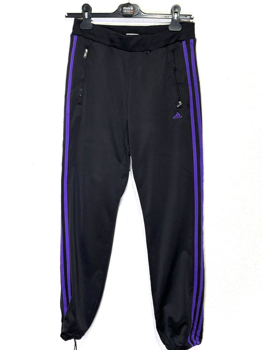 Pantalón Adidas Retro Black/Purple