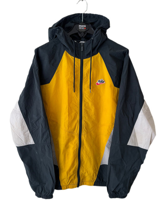 Chaqueta Nike Retro Three Color