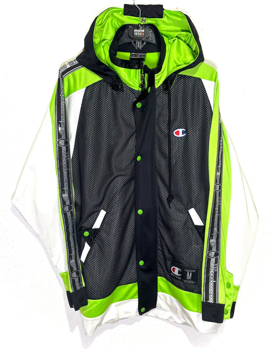 Chaqueta Champion Sport Retro