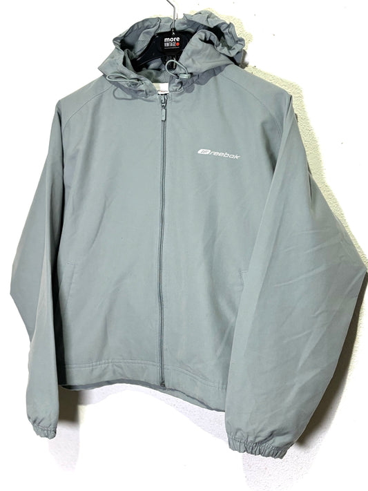 Chaqueta Reebok Classic Grey