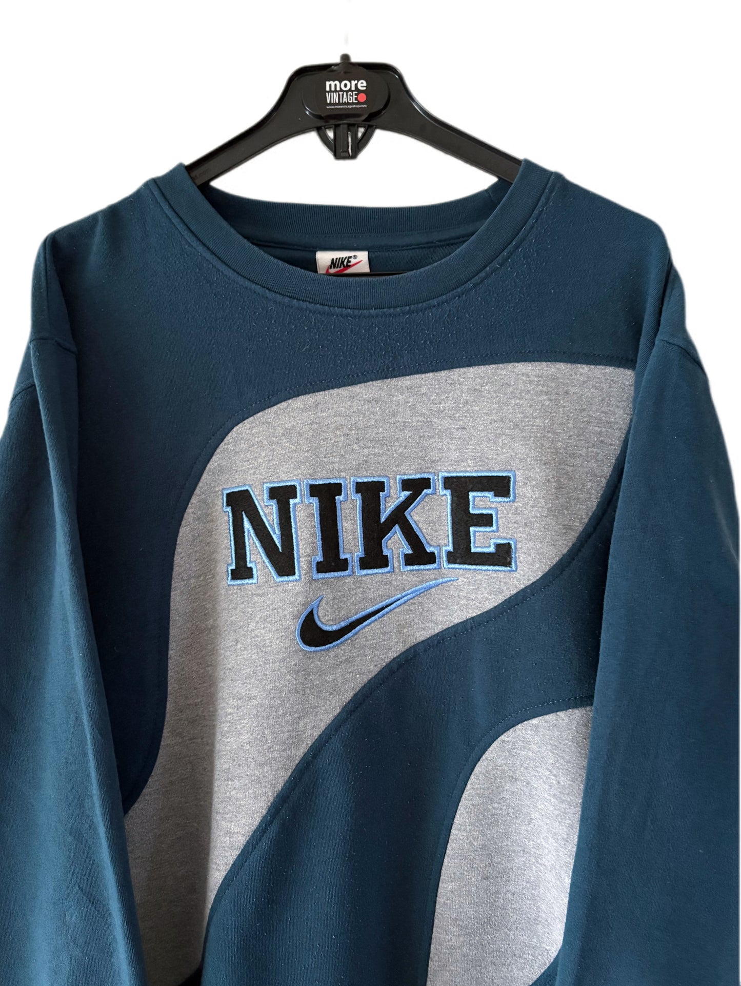 Sudadera Nike Retro Blue’s