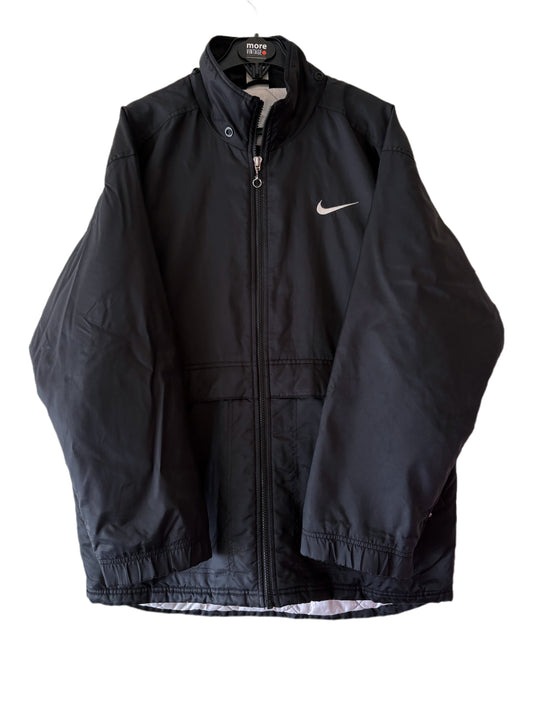 Abrigo Nike Retro Black
